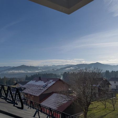 Gamsfels Josephine Galeriewohnung Langen Bei Bregenz Exteriör bild