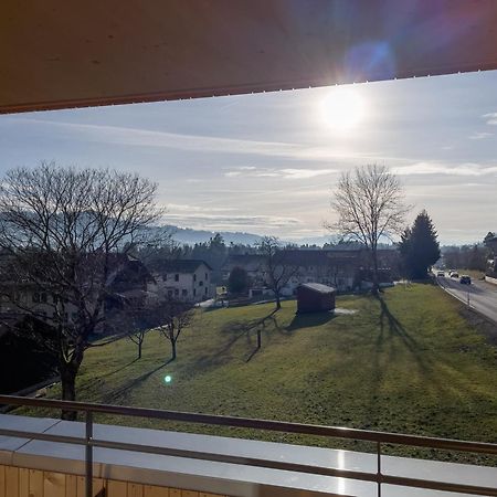 Gamsfels Josephine Galeriewohnung Langen Bei Bregenz Exteriör bild